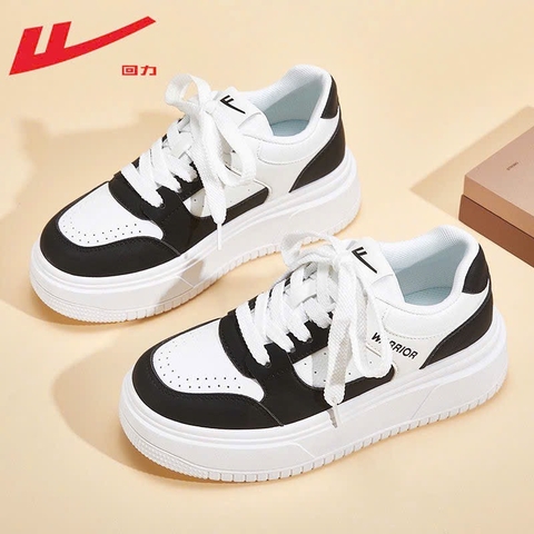 Giầy Warrio-R17.0201.25