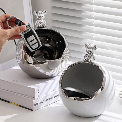 Gấu deco-Rhtgb1301