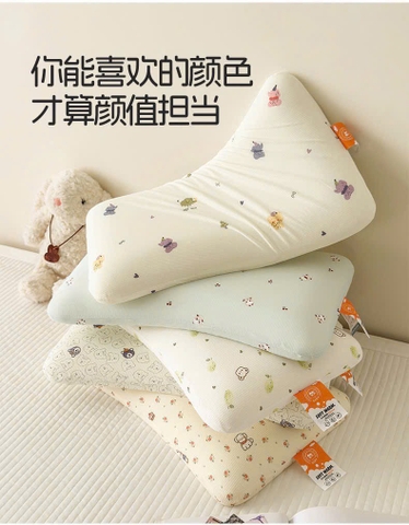 Gối cao su non-R4.1604.26