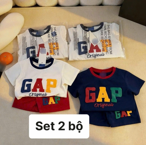 Sét bộ Gap-R9.0203.26