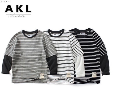 Áo thu đông-TN6.3008