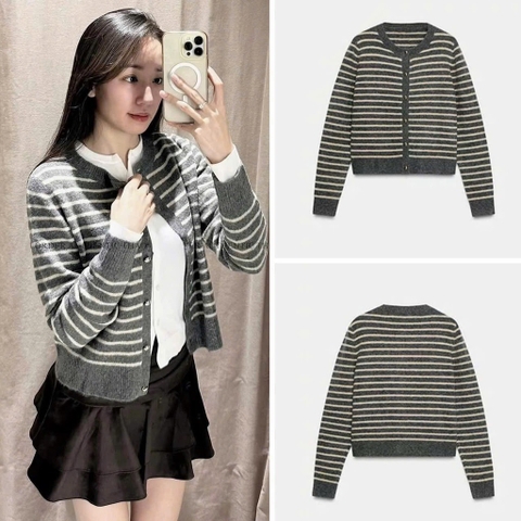 Áo len xám-R15.1.2001.26