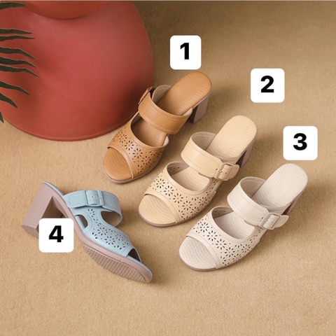 Dép đế cao-TN5.0310