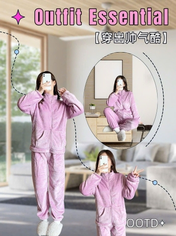 Bộ lông-R12.2912.24