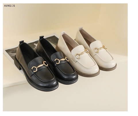 Giầy Moca-R13.1702.25