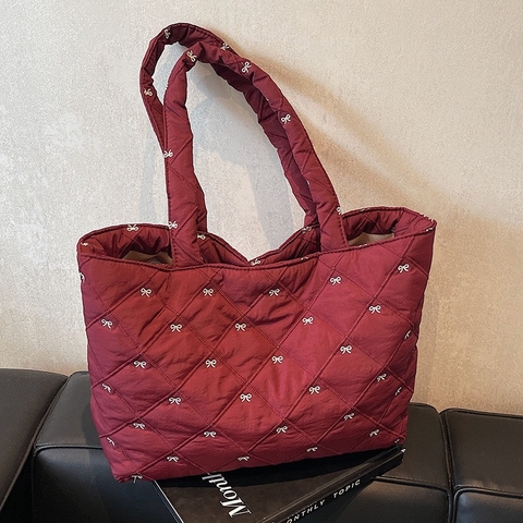 Túi xách nơ-R7.0203.25