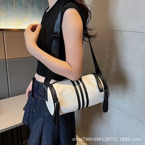 Túi trống ba sọc-TN4.2512