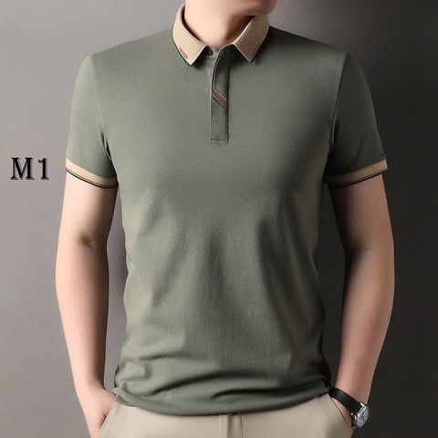 Áo polo nam-R3.0506.25