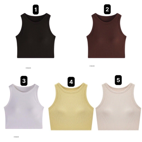 Áo croptop-TN3.2710
