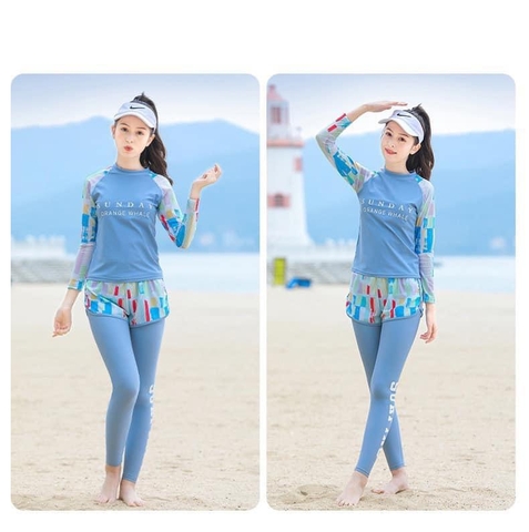 Set bơi-R23.2804