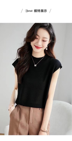 Áo len tay hến-R10.1007