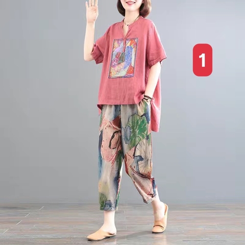 Bộ nữ sắc màu-R9.265.24