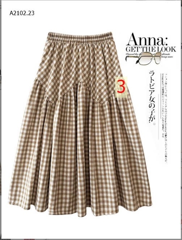 Chân váy Anna-R8.1902.25