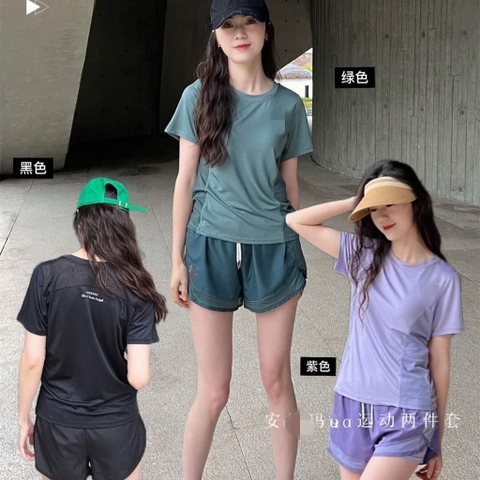 Set bộ tập nữ-TN16.0307