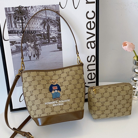 Túi gấu-R19.1104.25