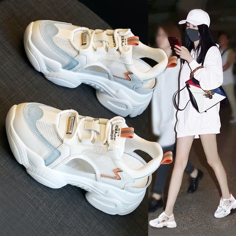 Giầy sneaker-R22.2204