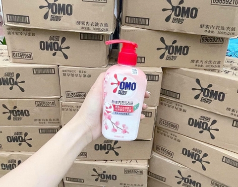 Nước giặt đồ lót-Tn7.0803