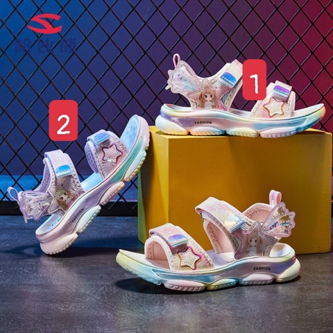 Sandal bé gái-TN5.0309