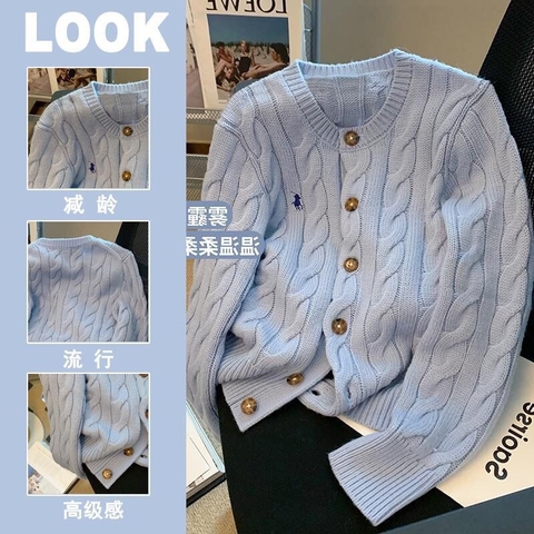 Áo len Cdg-TN4.2906