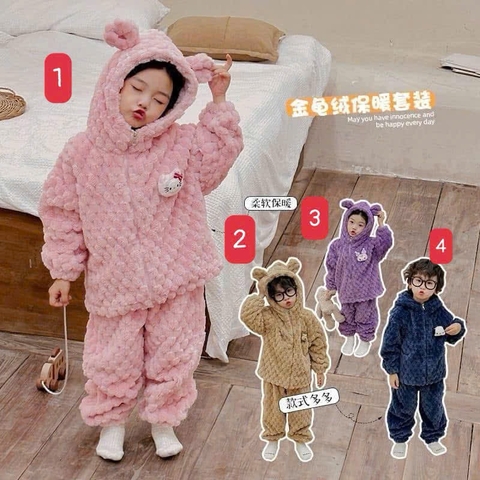 Bộ lông-R14.2412.24