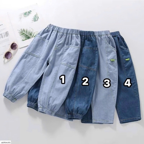 Quần jean-R6.0504.25