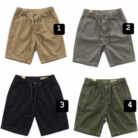 Quần short nam-R22.2703.25