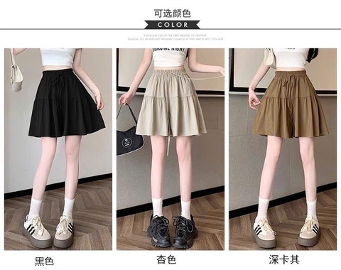 Quần váy-R24.1107.25