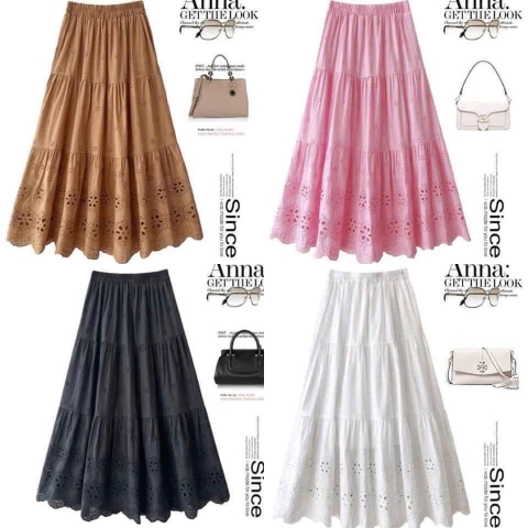 Chân váy Anna-R14.1002.25