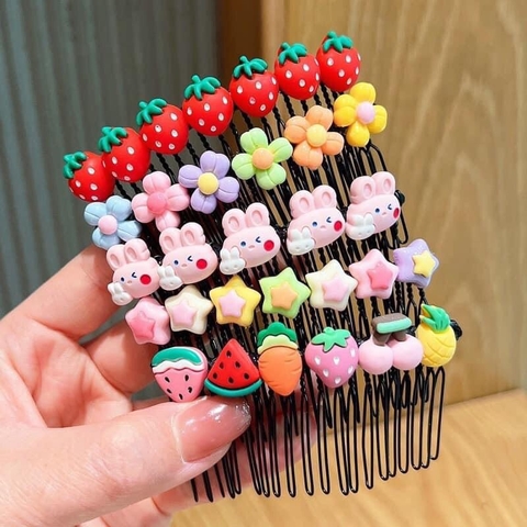 Set 5c xược tóc-Rsxtb1709