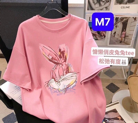 Áo phong QC-R25.1107