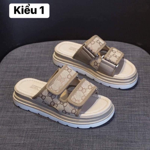 Dép GC-Rdltd0810