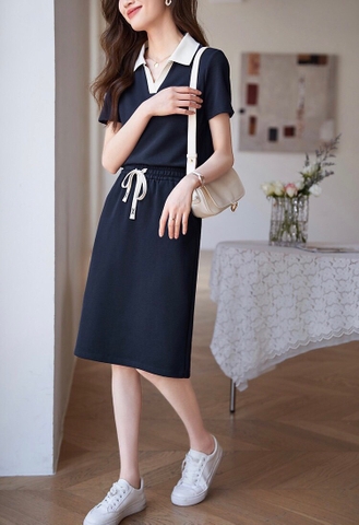 Sét cổ tim-TN4.1509