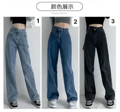 Quần jean-R2.1304