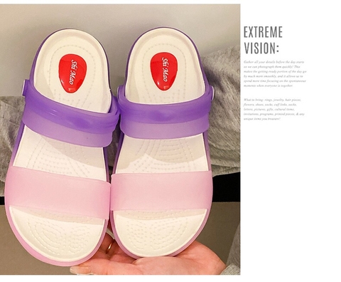 Dep OMBRE siêu bền - TN8.1305