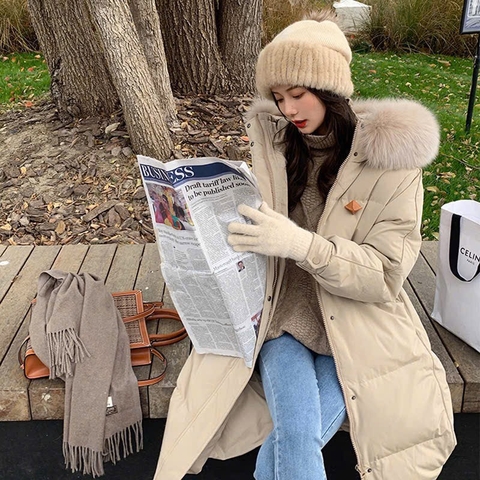 Áo phao dài-R24.2612.24