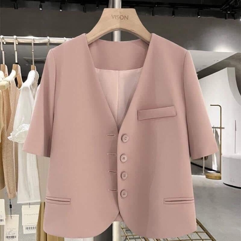 Áo vest nữ-TN9.2910