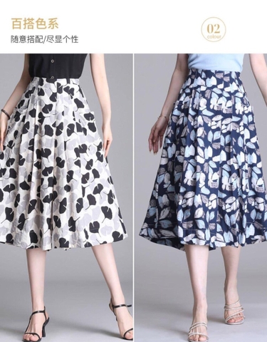 Quần ống rộng-TN4.0607