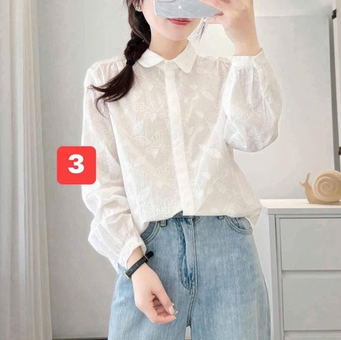 Sơ mi trắng-R3.1902.25