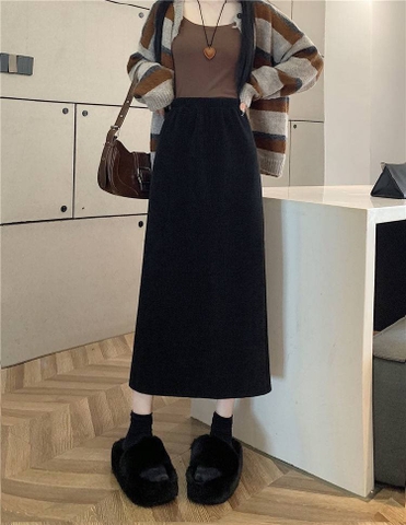 Chân váy lót lông-R12.2812.24