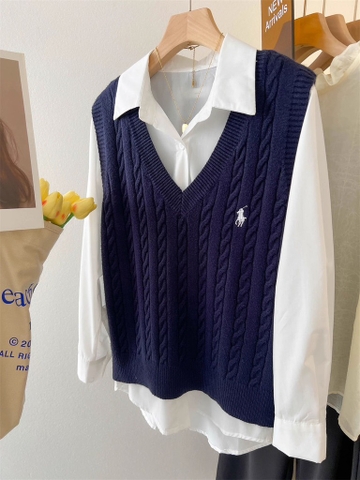 Áo gile-R12.1907.25