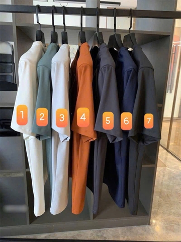 Áo phong nam-R22.3103.26