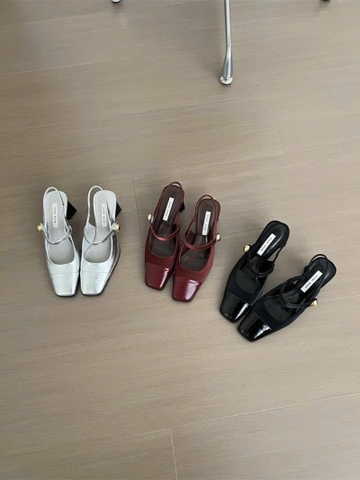 Giầy cao gót-R17.2903.25