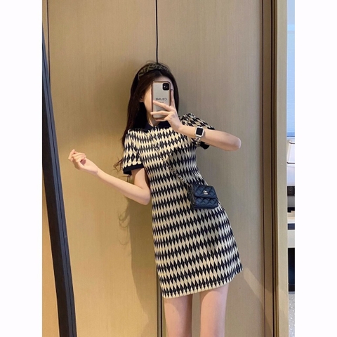 Váy xinh -TN11.3006