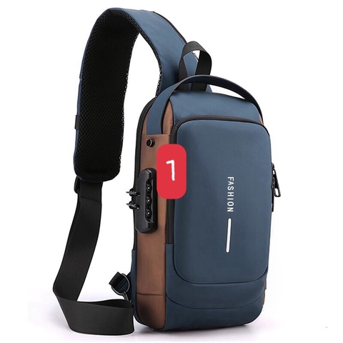 Túi đeo chéo nam-TN6.2105