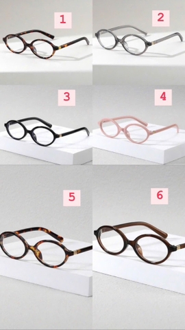 Kính mắt-R18.1003.25