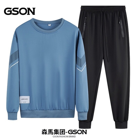 Bộ nỉ Sgon-HN1.0712