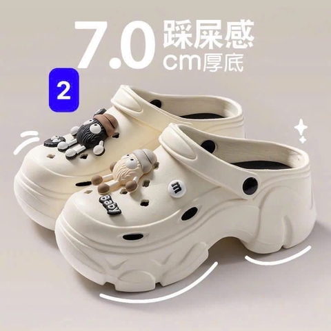 Sục cross-R4.2612.24