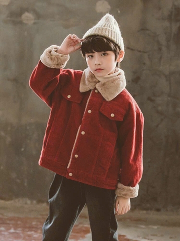 Áo khoác-R22.3112.24