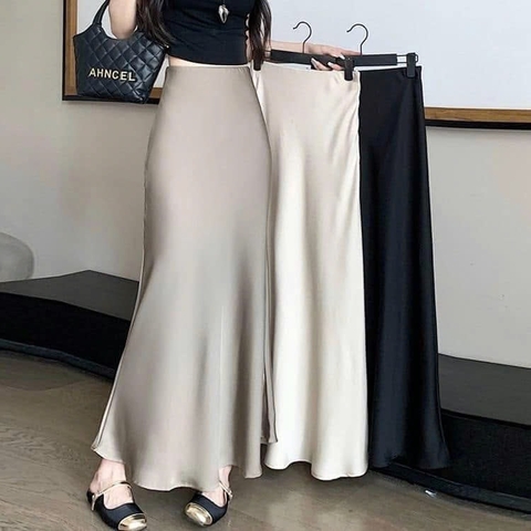 Chân váy lụa-R10.2202.25