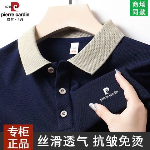 Áo polo Pie-R10.1902.25